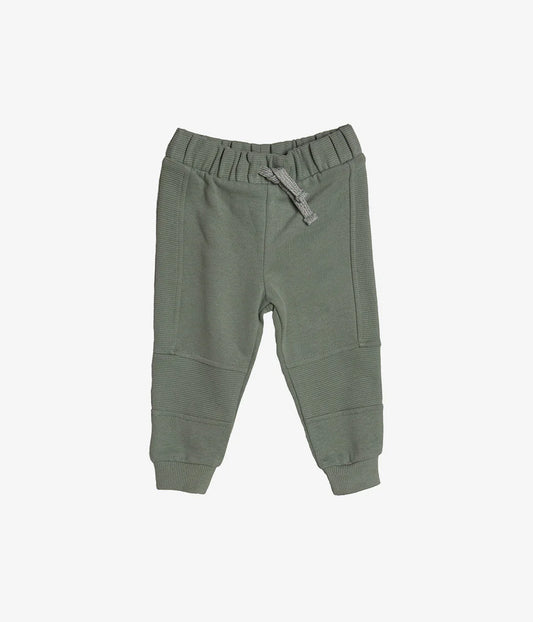 Men's Black Shade Half PHANT
