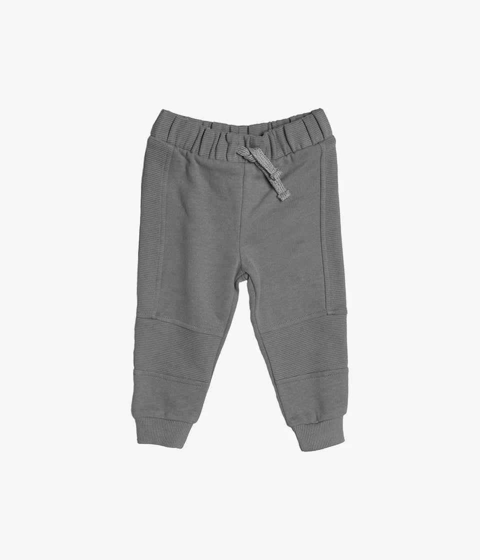 Men's Black Shade Half PHANT