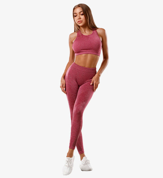 Women's Light Pink Tops
